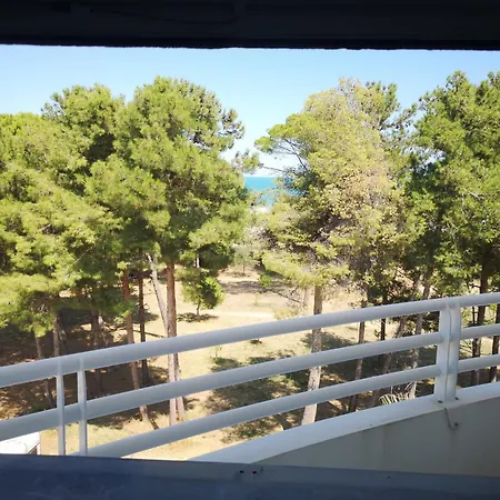 Akoja Di Pregio Fronte Mare