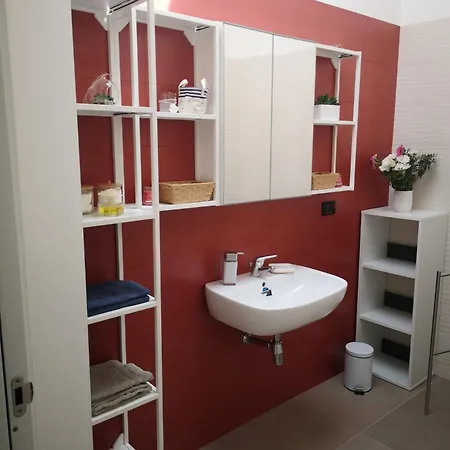 Akoja Di Pregio Fronte Mare Montesilvano Marina