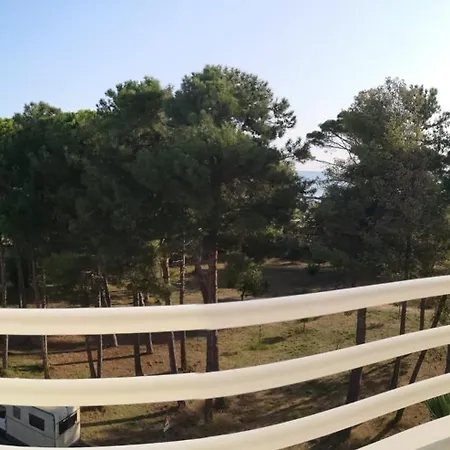 Apartament Akoja Di Pregio Fronte Mare *