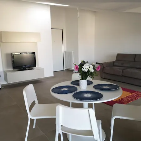 Akoja Di Pregio Fronte Mare