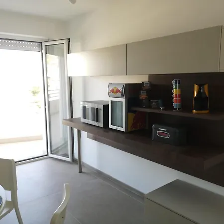 Apartament Akoja Di Pregio Fronte Mare