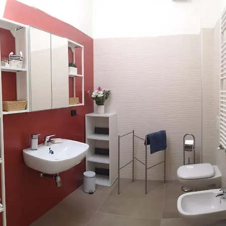 Apartament Akoja Di Pregio Fronte Mare