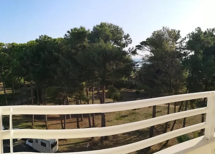 Apartmán Akoja Di Pregio Fronte Mare *