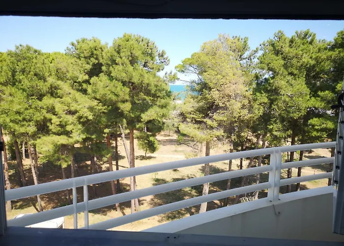 Akoja Di Pregio Fronte Mare