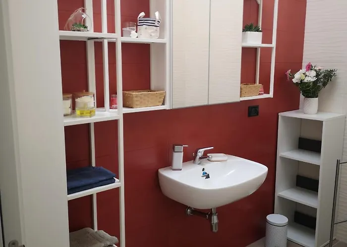 Akoja Di Pregio Fronte Mare Montesilvano Marina