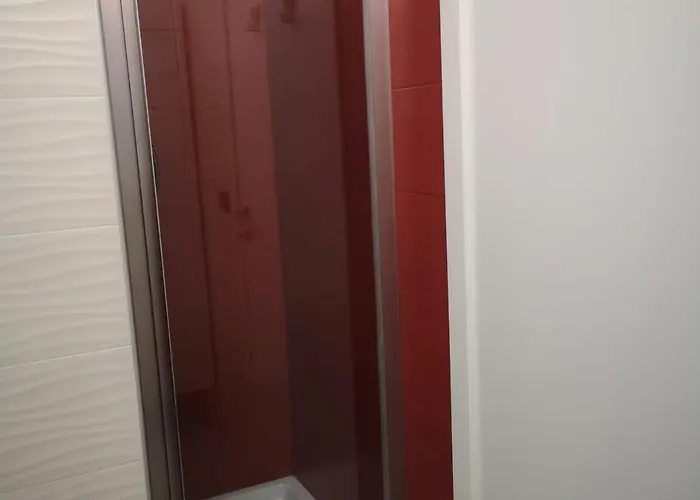 Apartmán Akoja Di Pregio Fronte Mare Montesilvano Marina